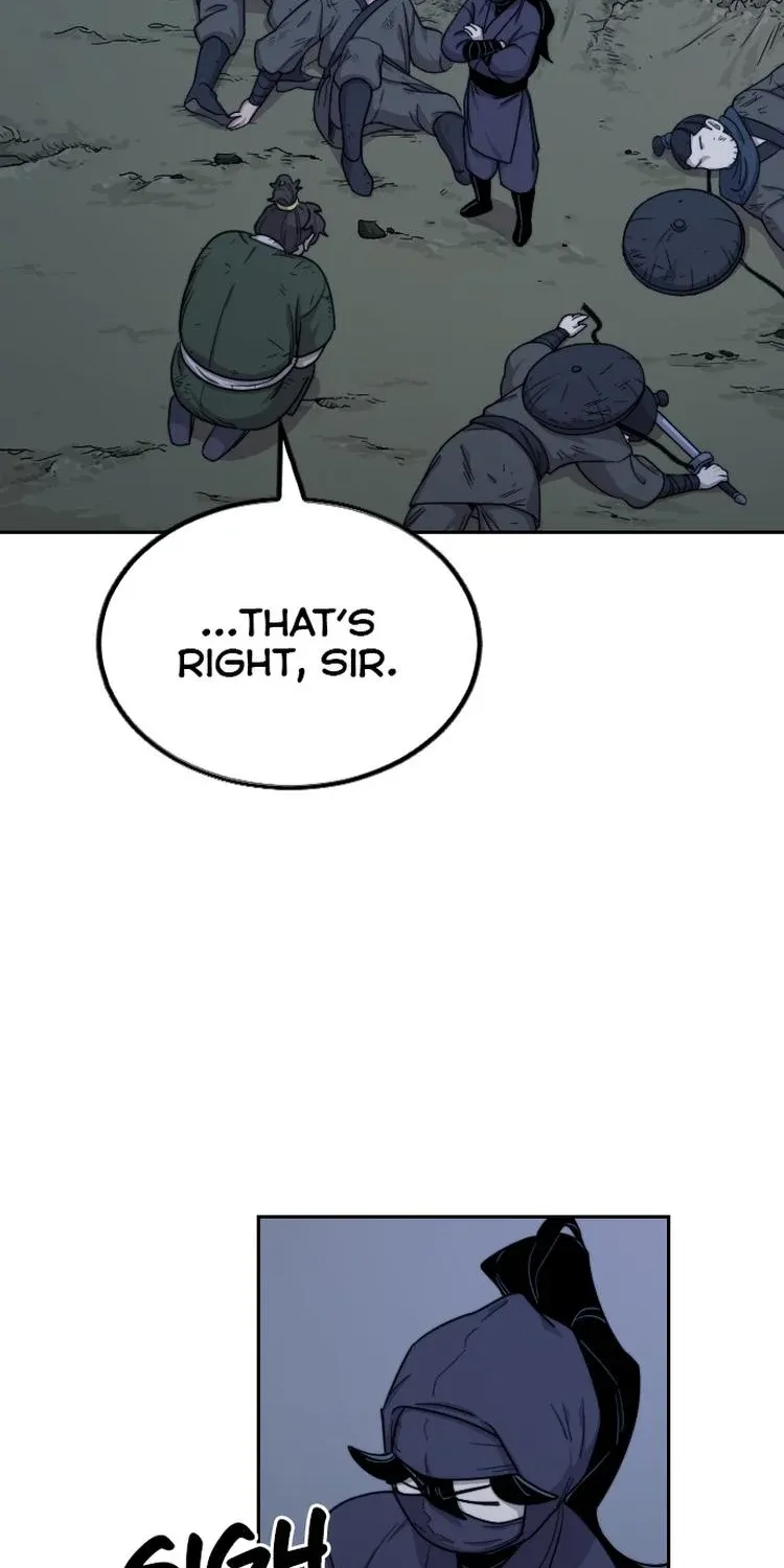 Return Of The Mount Hua Sect Chapter 7 page 4 - 