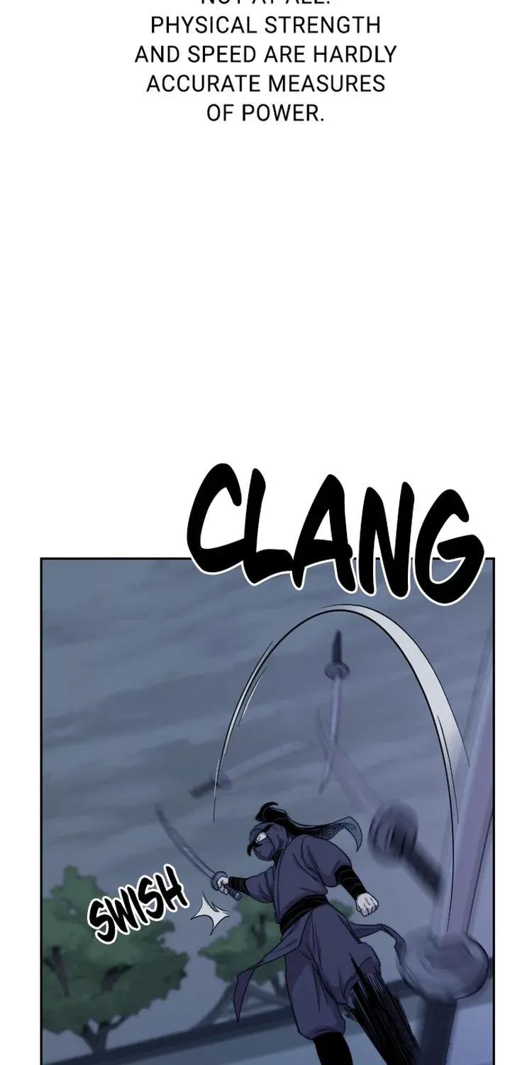 Return Of The Mount Hua Sect Chapter 7 page 31 - 