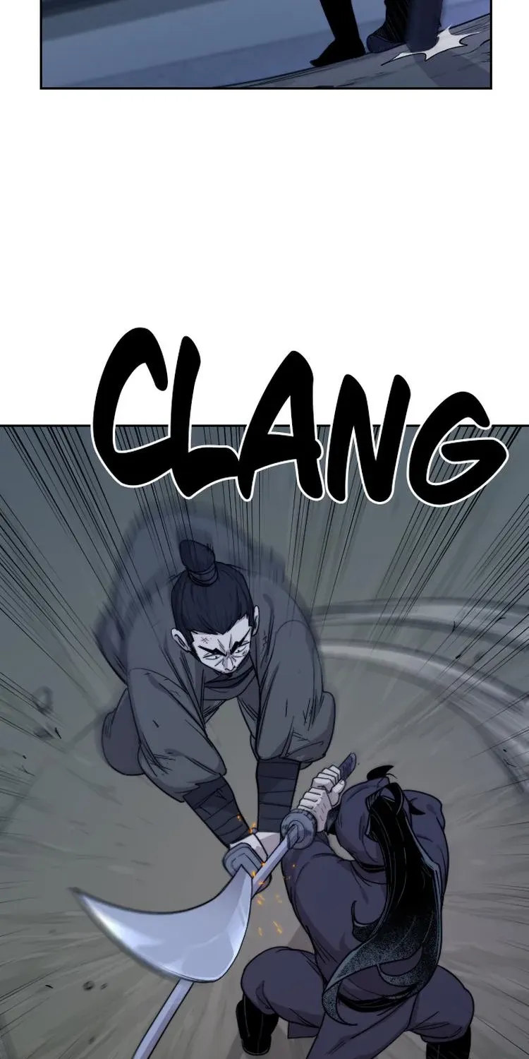 Return Of The Mount Hua Sect Chapter 7 page 32 - 