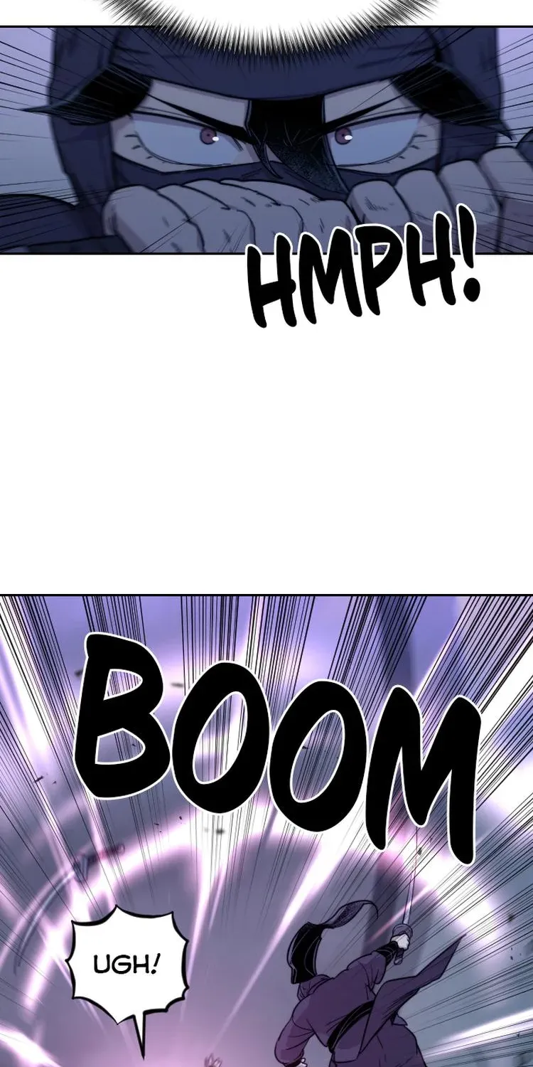 Return Of The Mount Hua Sect Chapter 7 page 36 - 