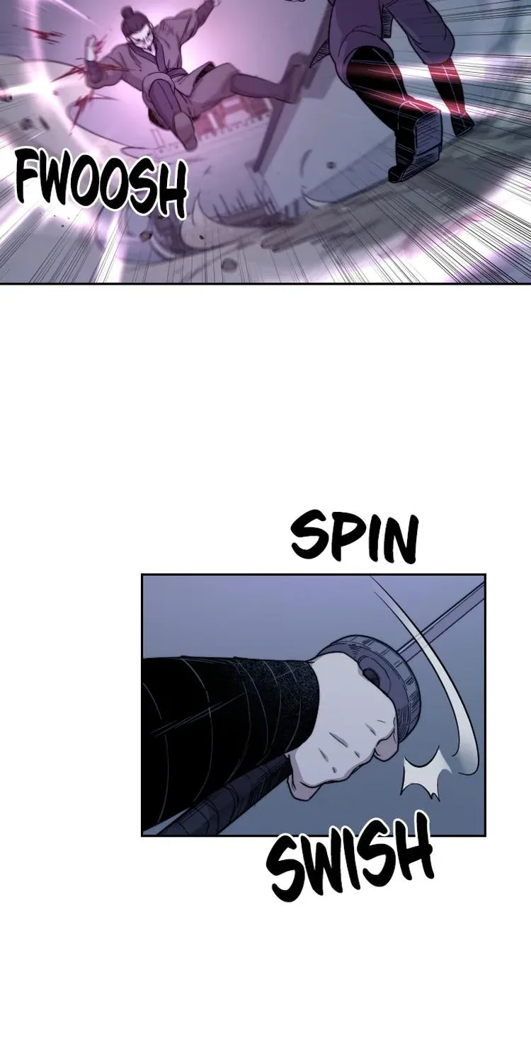 Return Of The Mount Hua Sect Chapter 7 page 37 - 