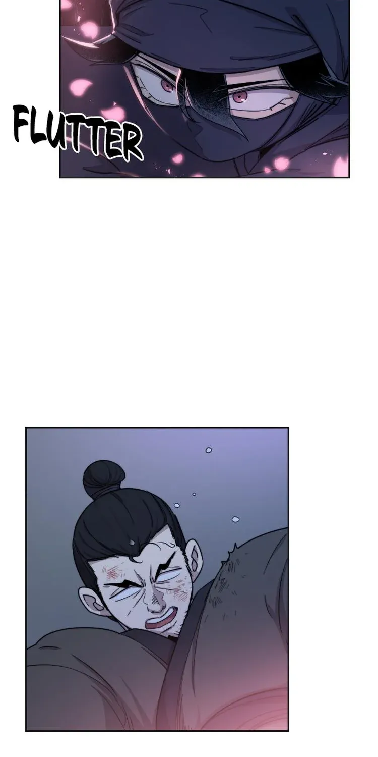 Return Of The Mount Hua Sect Chapter 7 page 39 - 