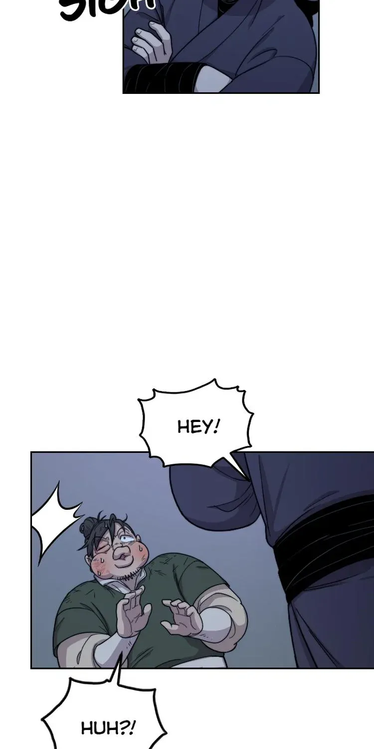 Return Of The Mount Hua Sect Chapter 7 page 5 - 