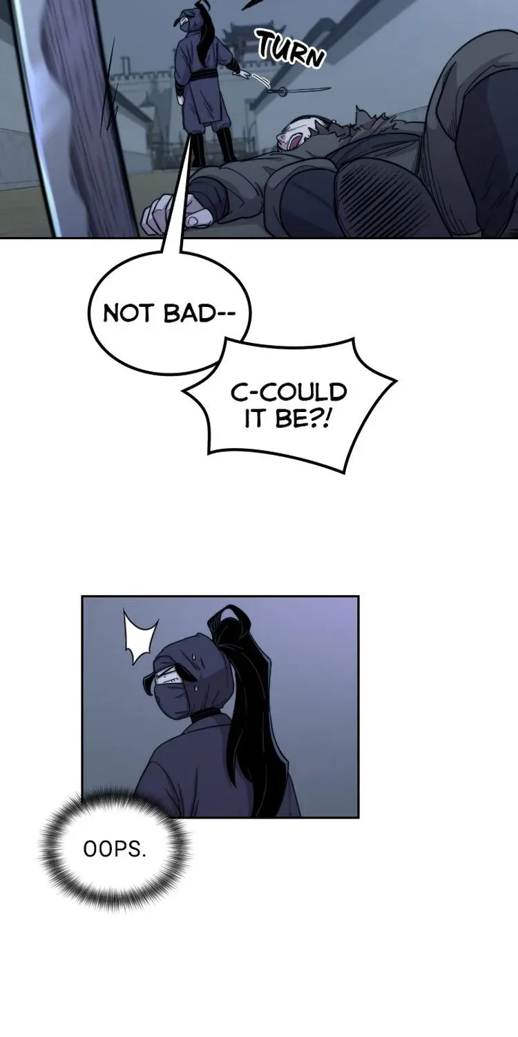 Return Of The Mount Hua Sect Chapter 7 page 44 - 