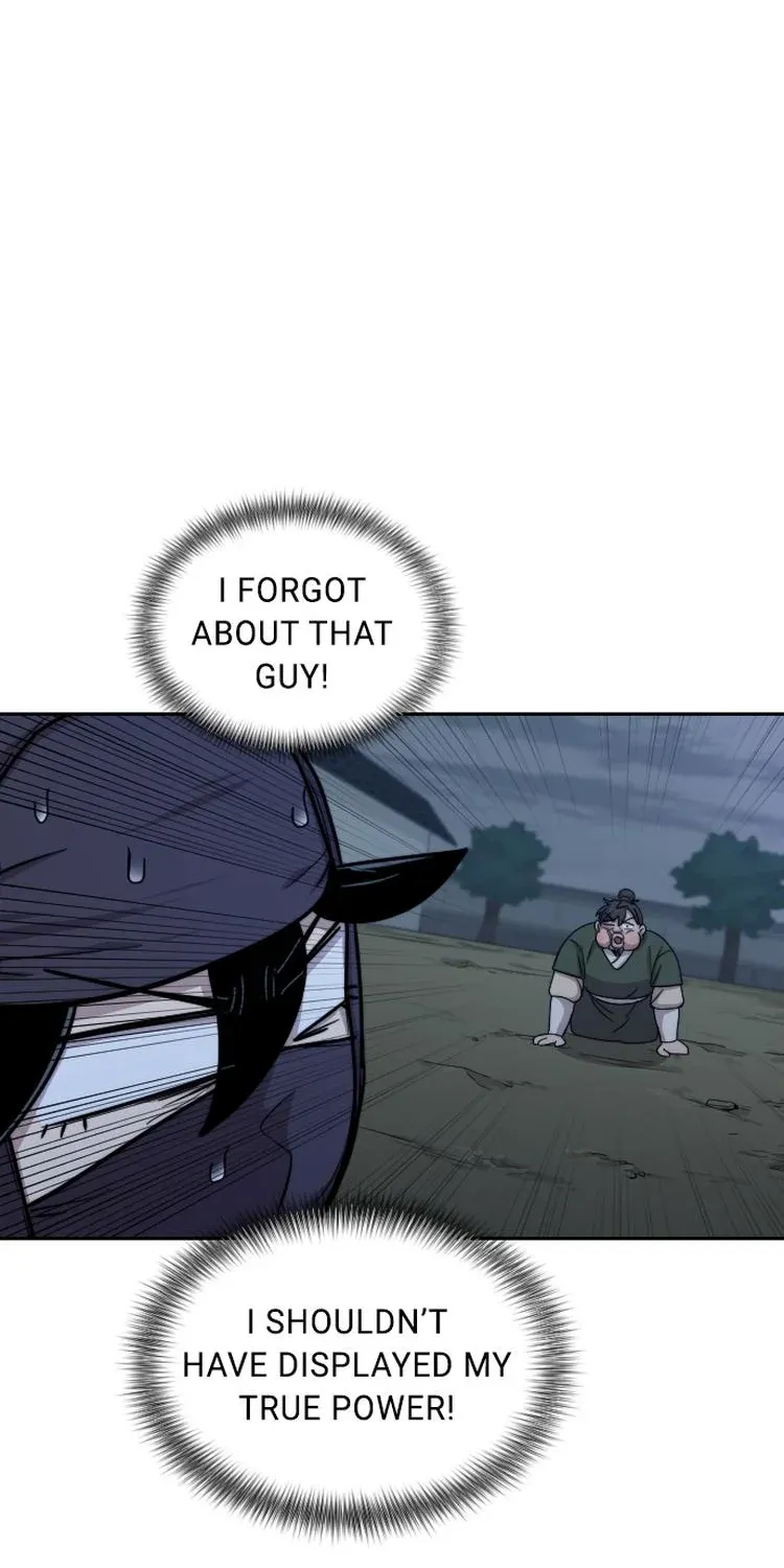Return Of The Mount Hua Sect Chapter 7 page 45 - 