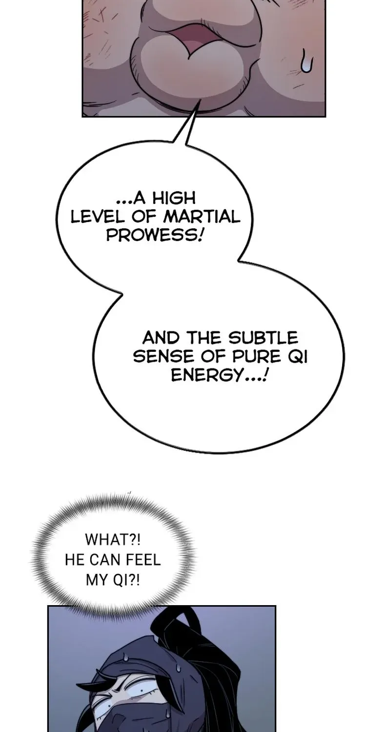 Return Of The Mount Hua Sect Chapter 7 page 48 - 