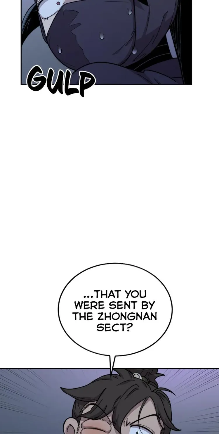 Return Of The Mount Hua Sect Chapter 7 page 50 - 