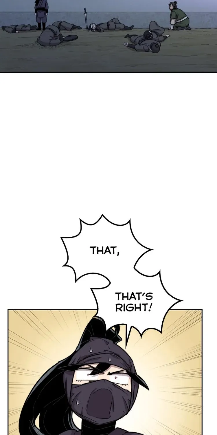 Return Of The Mount Hua Sect Chapter 7 page 52 - 