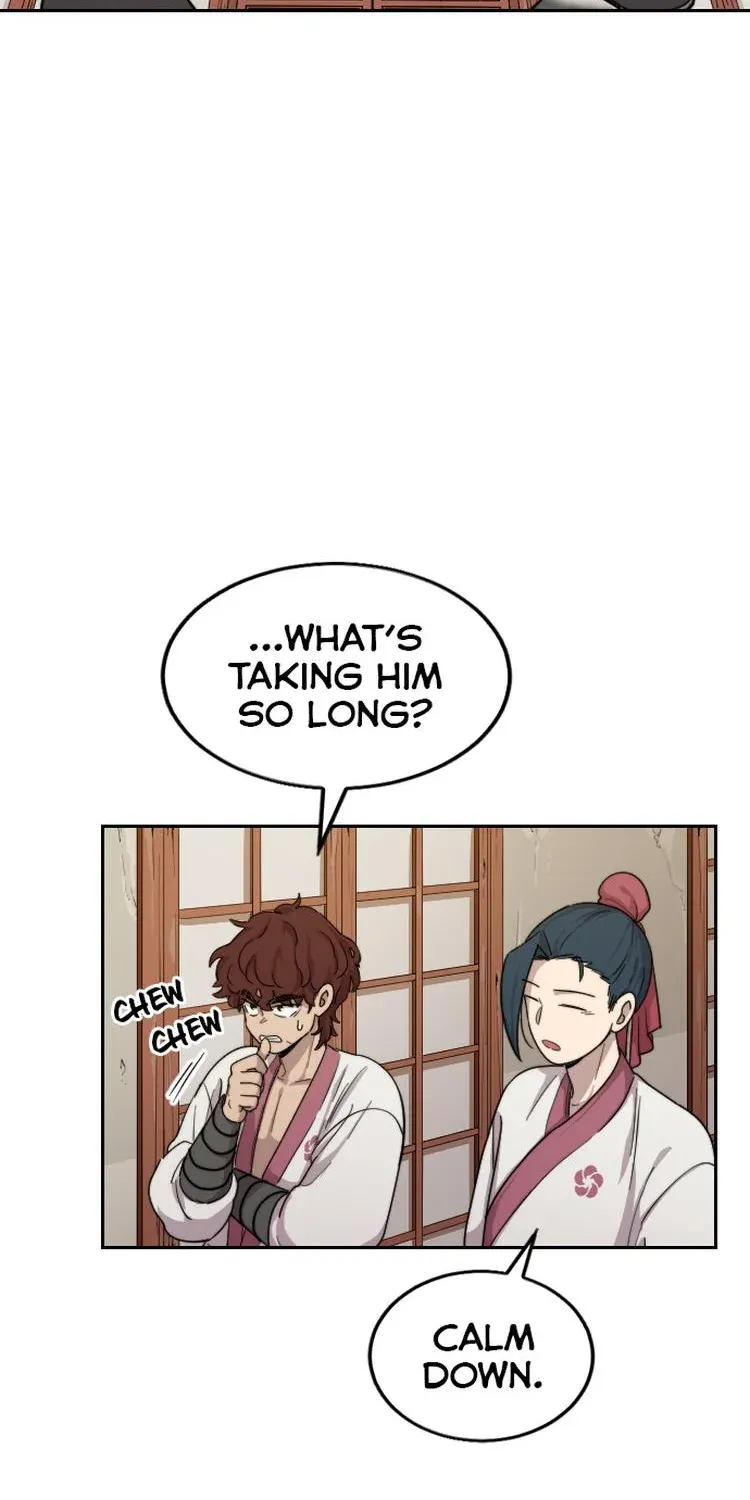 Return Of The Mount Hua Sect Chapter 7 page 57 - 