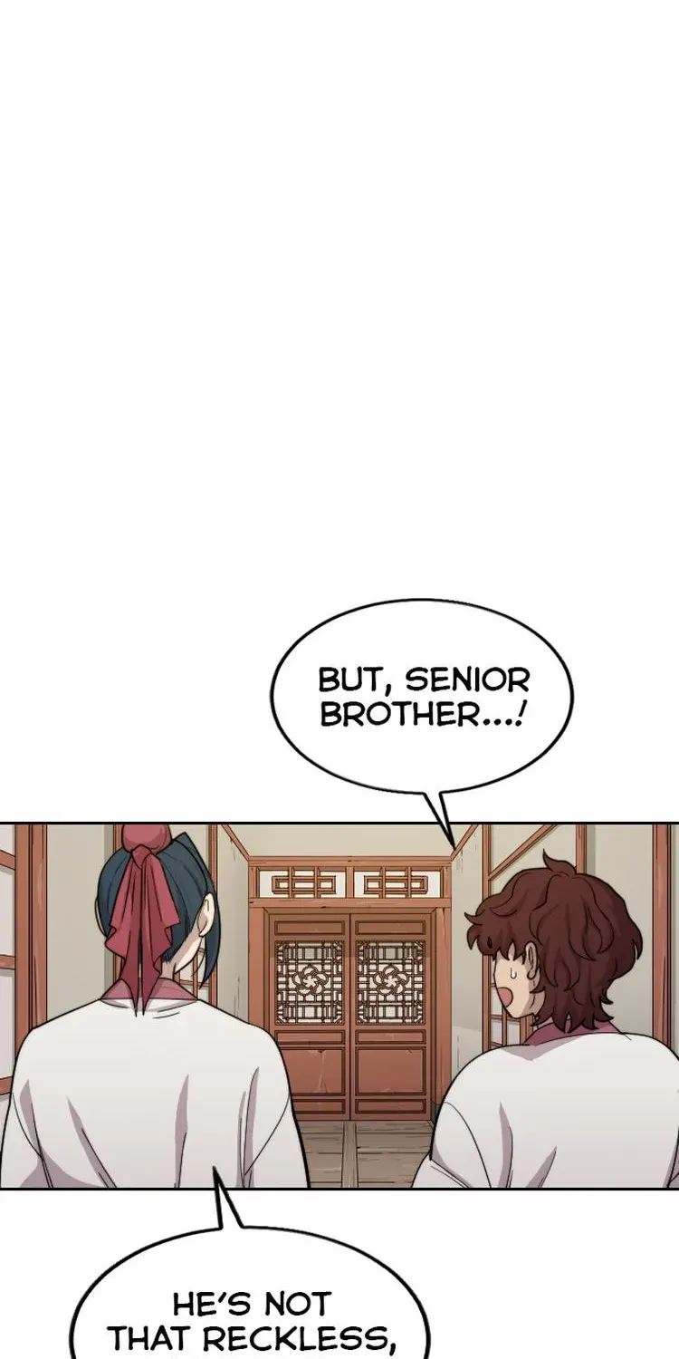 Return Of The Mount Hua Sect Chapter 7 page 58 - 