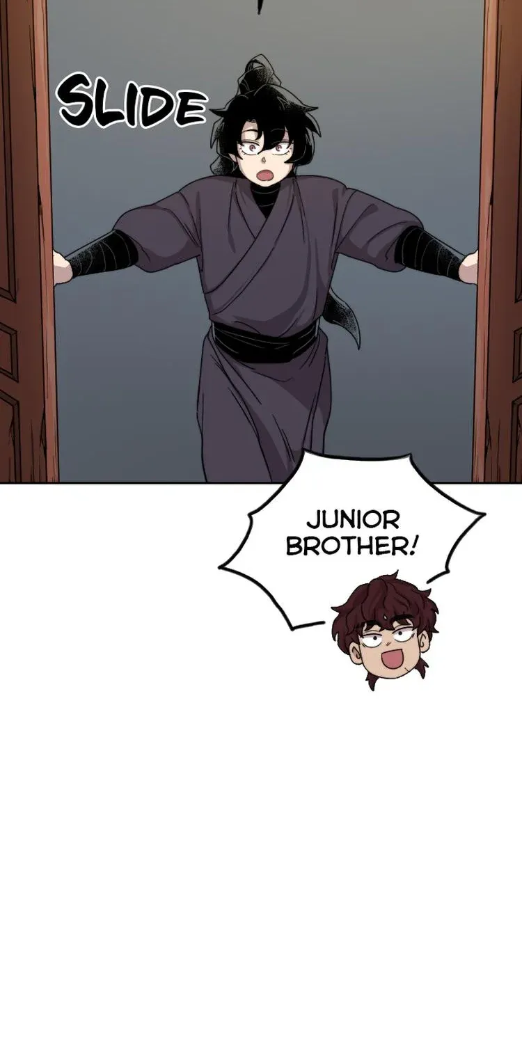 Return Of The Mount Hua Sect Chapter 7 page 63 - 