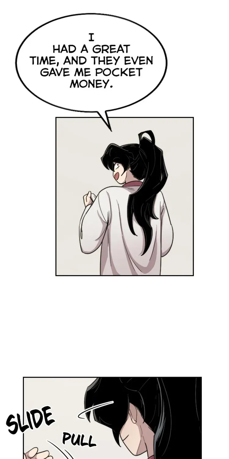 Return Of The Mount Hua Sect Chapter 7 page 66 - 