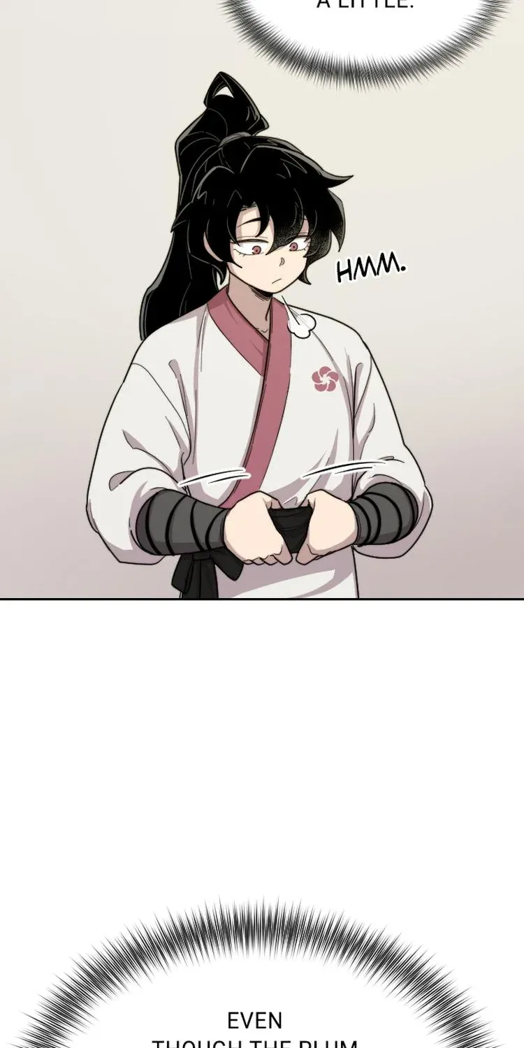 Return Of The Mount Hua Sect Chapter 7 page 69 - 