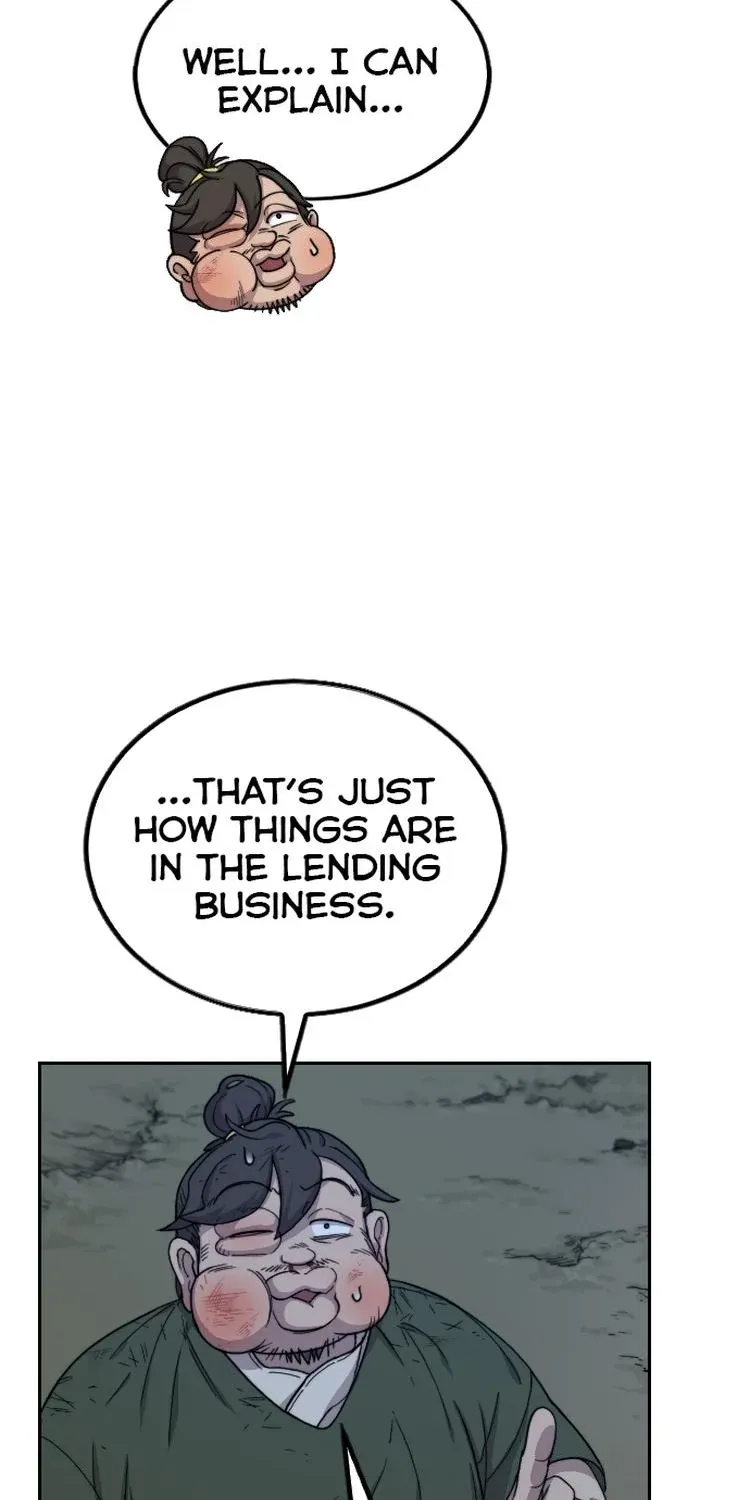 Return Of The Mount Hua Sect Chapter 7 page 8 - 