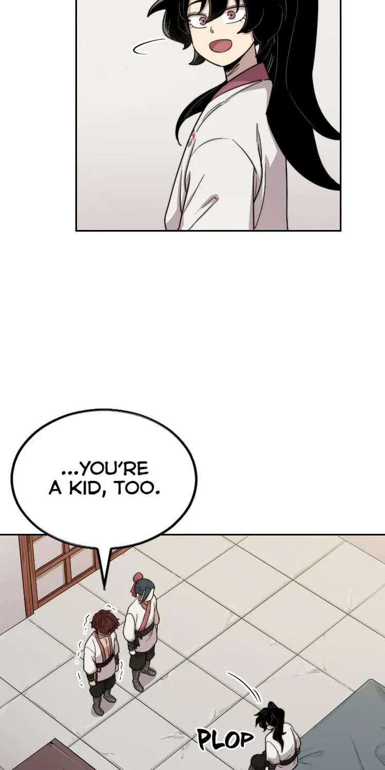 Return Of The Mount Hua Sect Chapter 7 page 73 - 