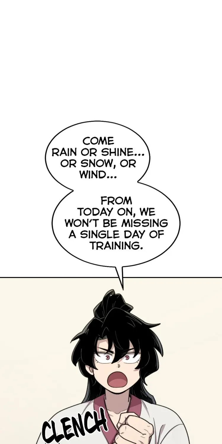 Return Of The Mount Hua Sect Chapter 7 page 76 - 
