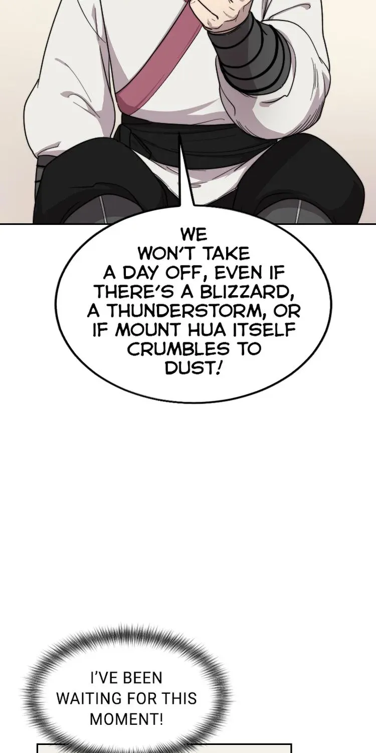 Return Of The Mount Hua Sect Chapter 7 page 77 - 
