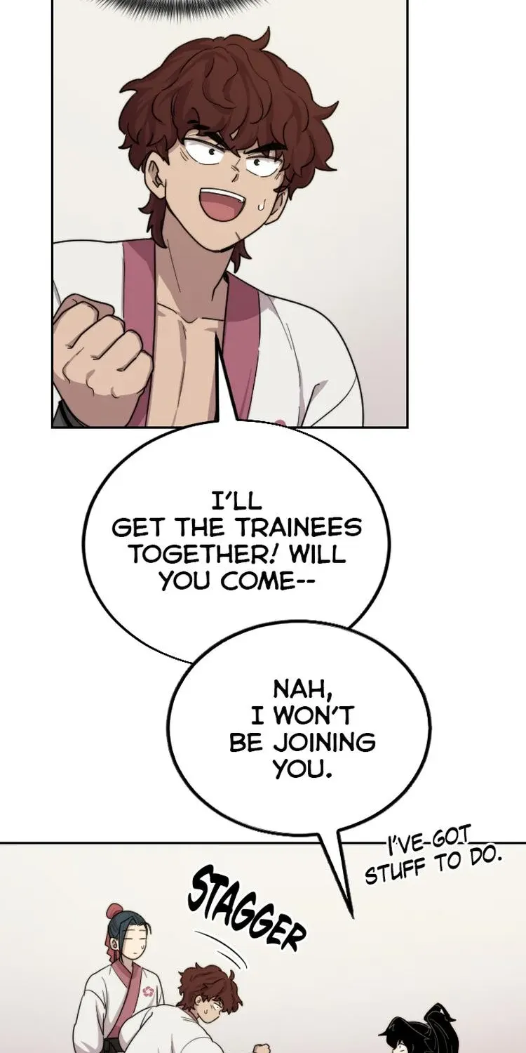 Return Of The Mount Hua Sect Chapter 7 page 78 - 