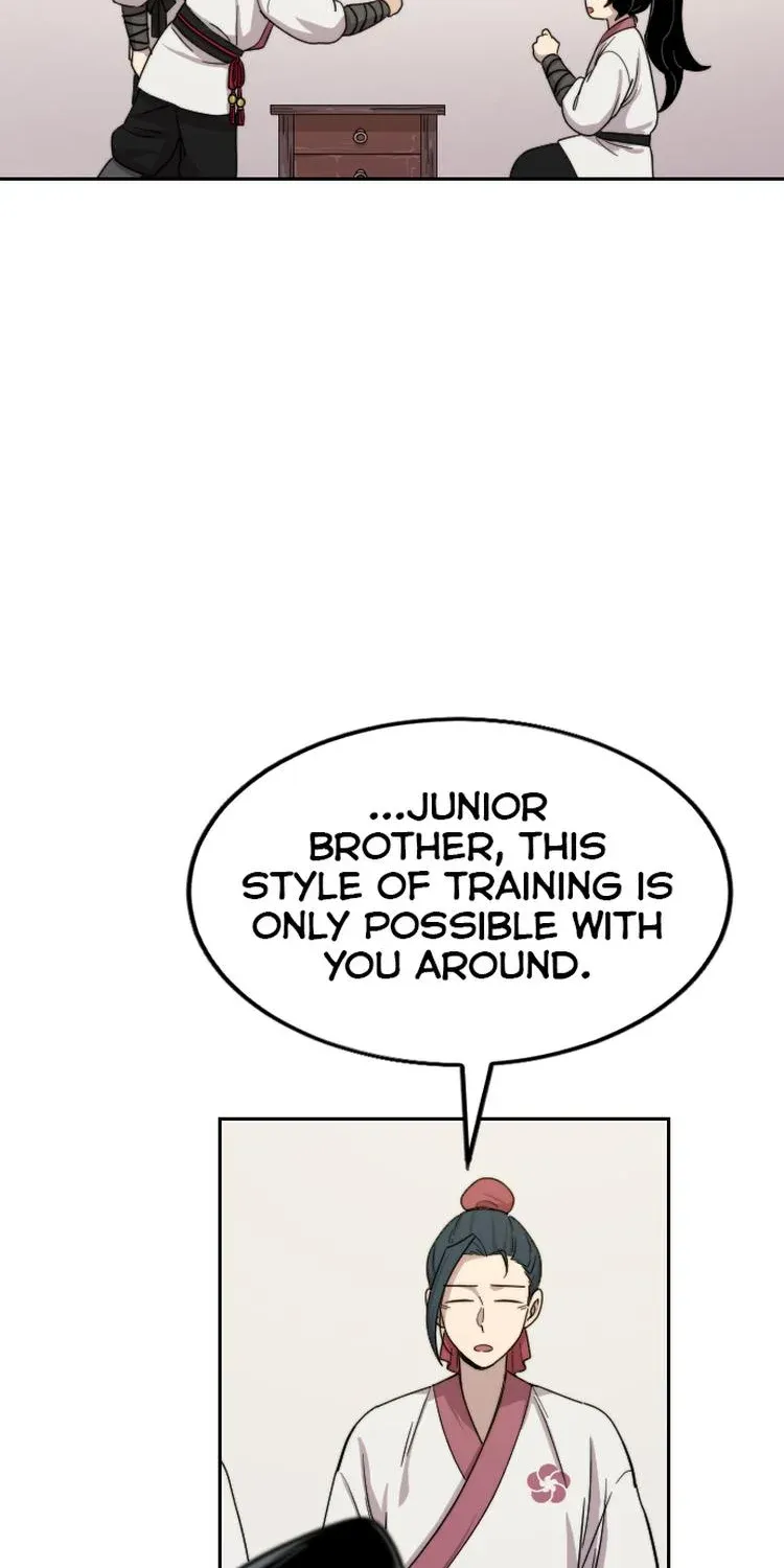 Return Of The Mount Hua Sect Chapter 7 page 79 - 