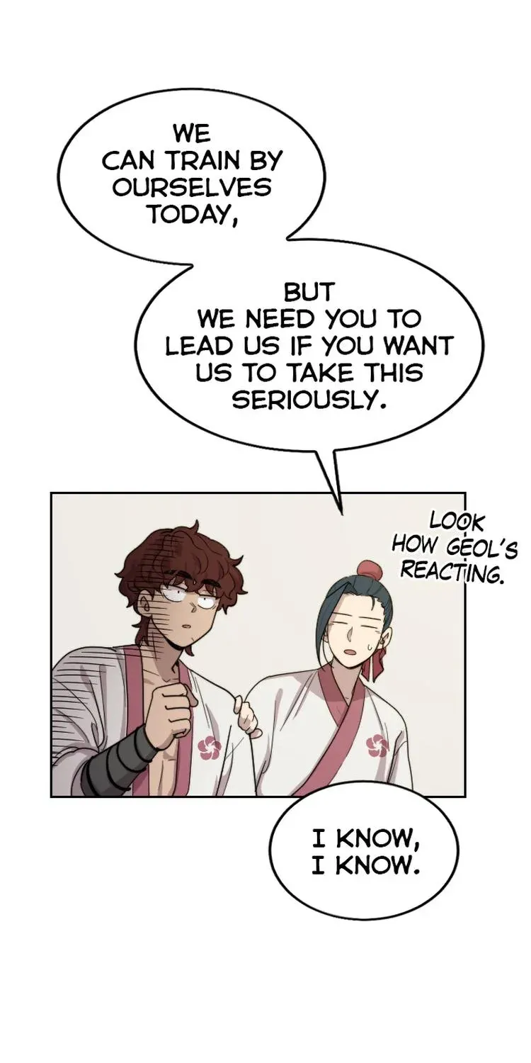Return Of The Mount Hua Sect Chapter 7 page 81 - 