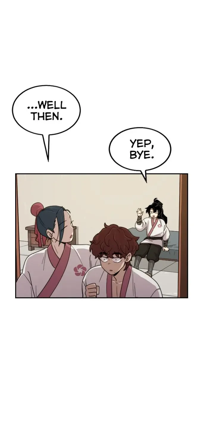 Return Of The Mount Hua Sect Chapter 7 page 82 - 