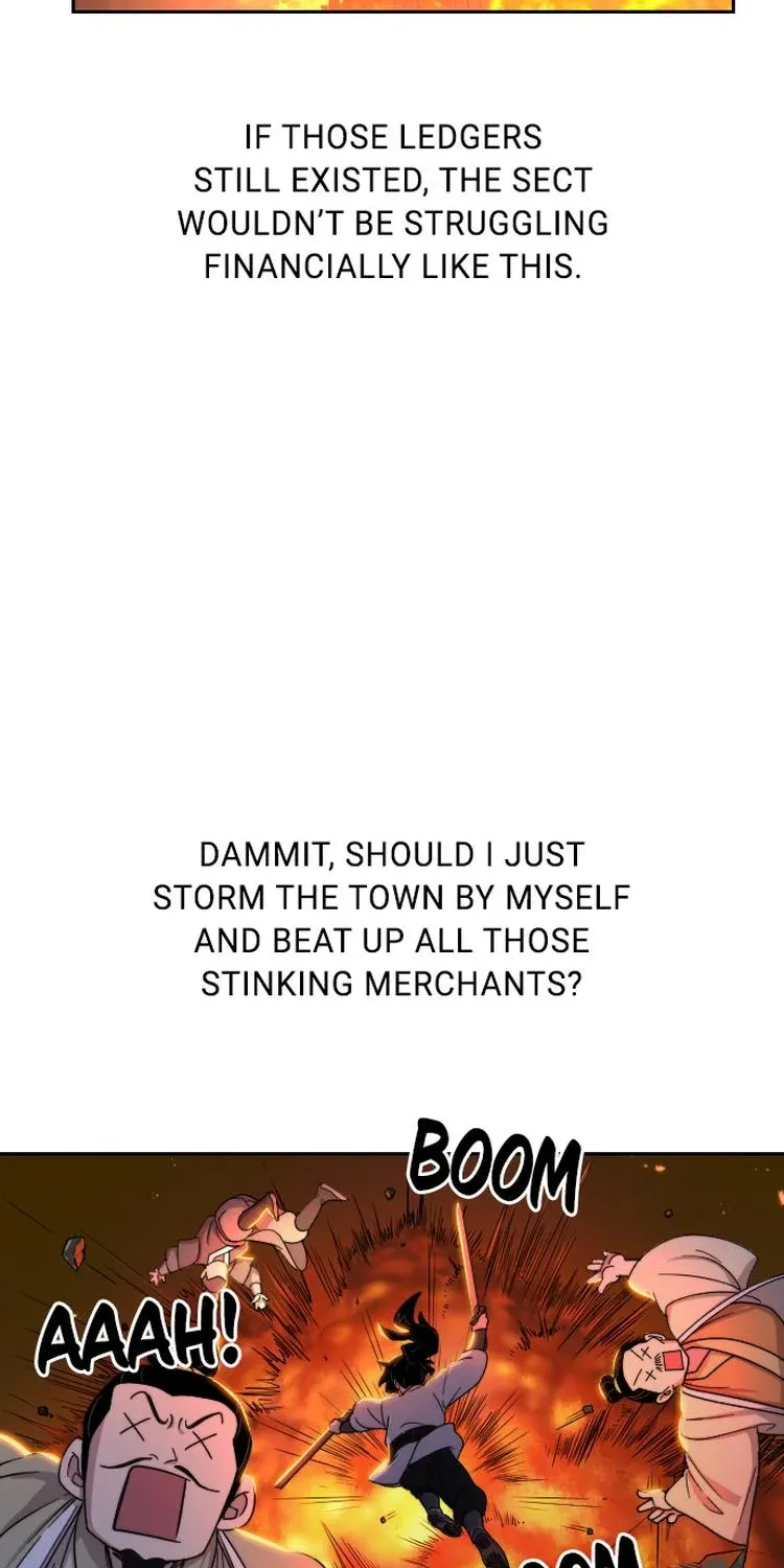 Return Of The Mount Hua Sect Chapter 7 page 86 - 