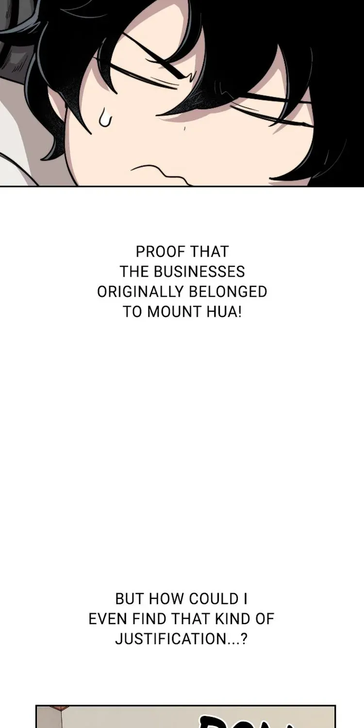 Return Of The Mount Hua Sect Chapter 7 page 89 - 
