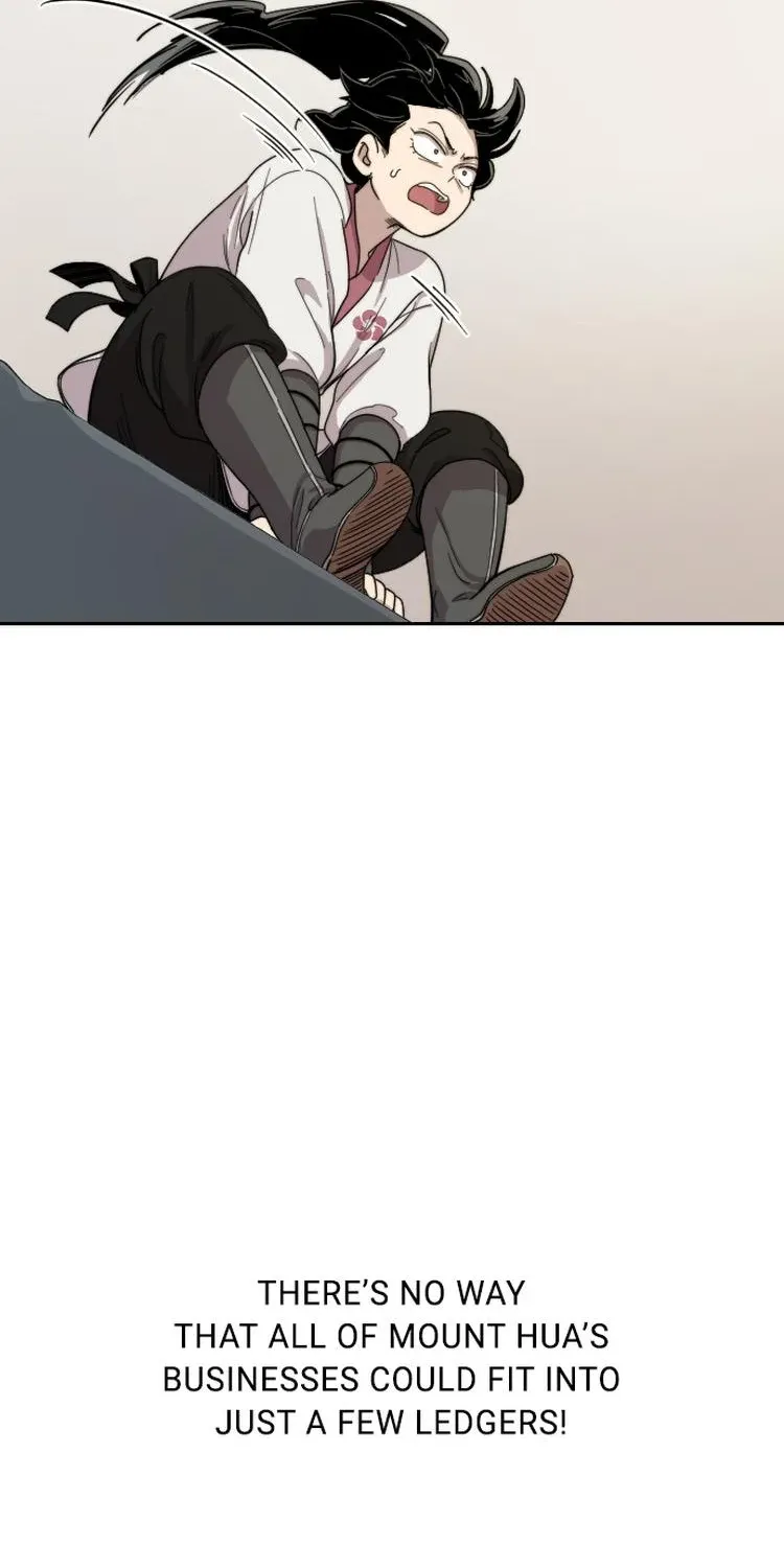 Return Of The Mount Hua Sect Chapter 7 page 96 - 
