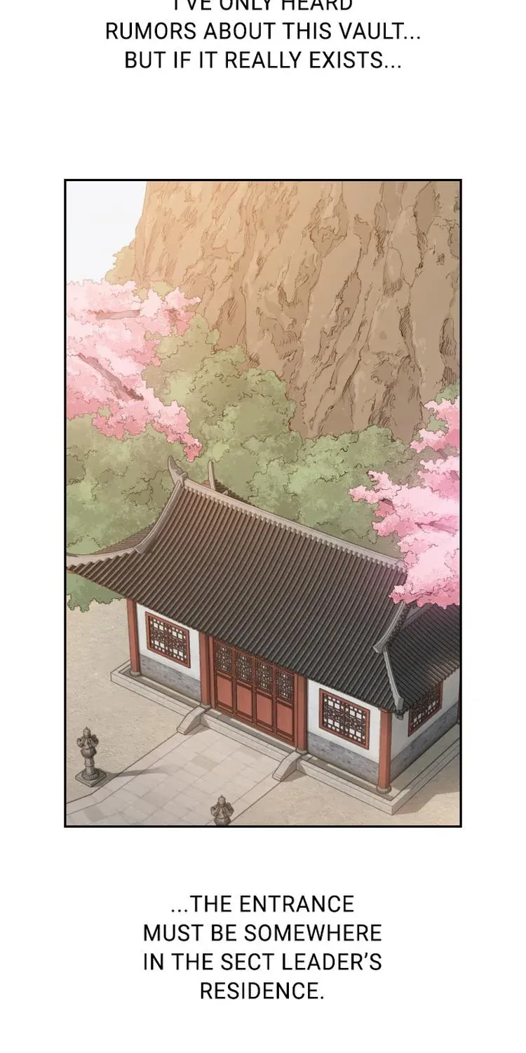 Return Of The Mount Hua Sect Chapter 7 page 99 - 
