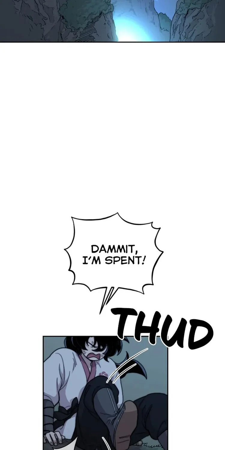 Return Of The Mount Hua Sect Chapter 8 page 2 - 