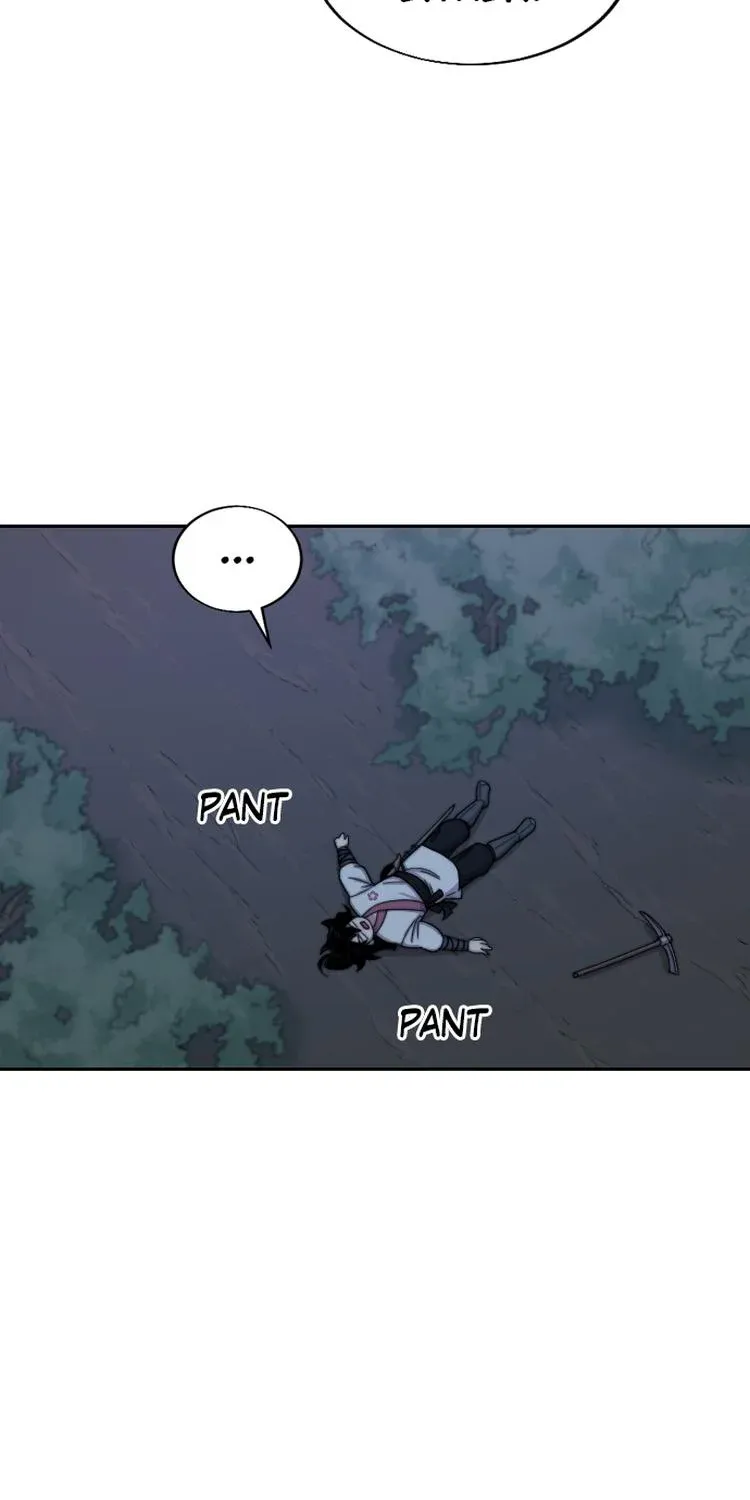 Return Of The Mount Hua Sect Chapter 8 page 11 - 
