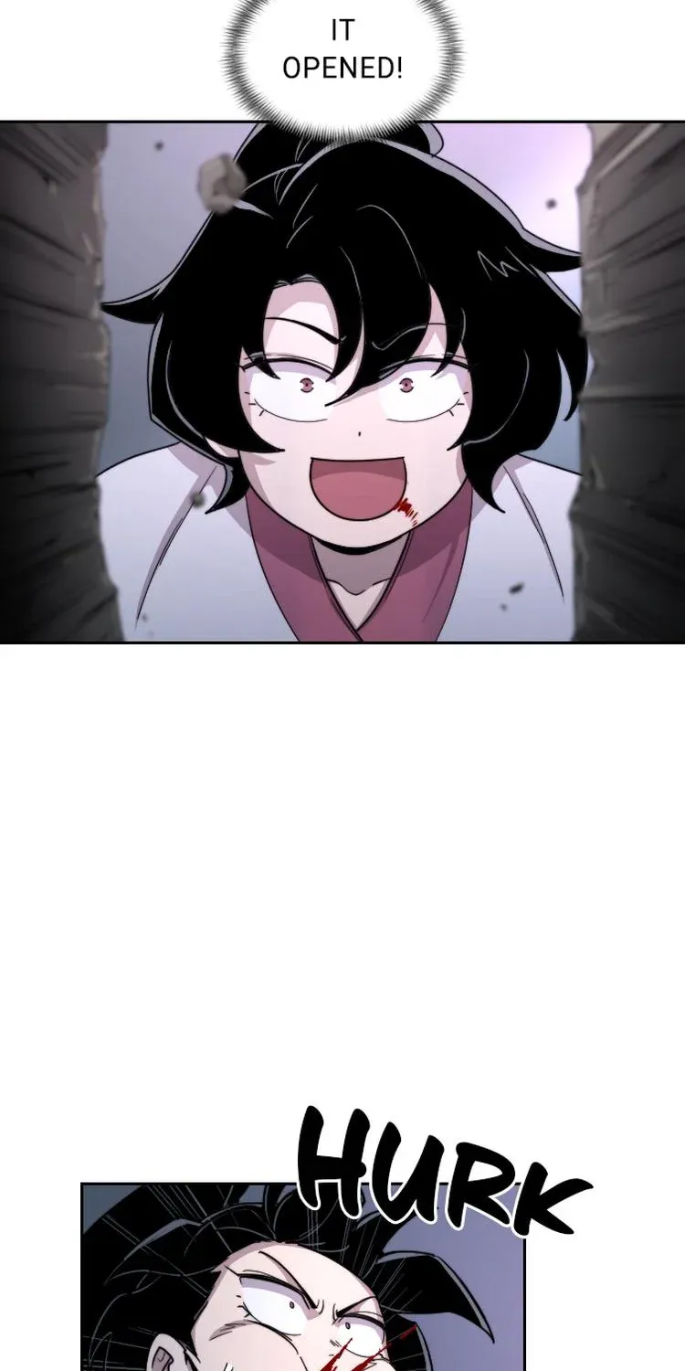 Return Of The Mount Hua Sect Chapter 8 page 105 - 