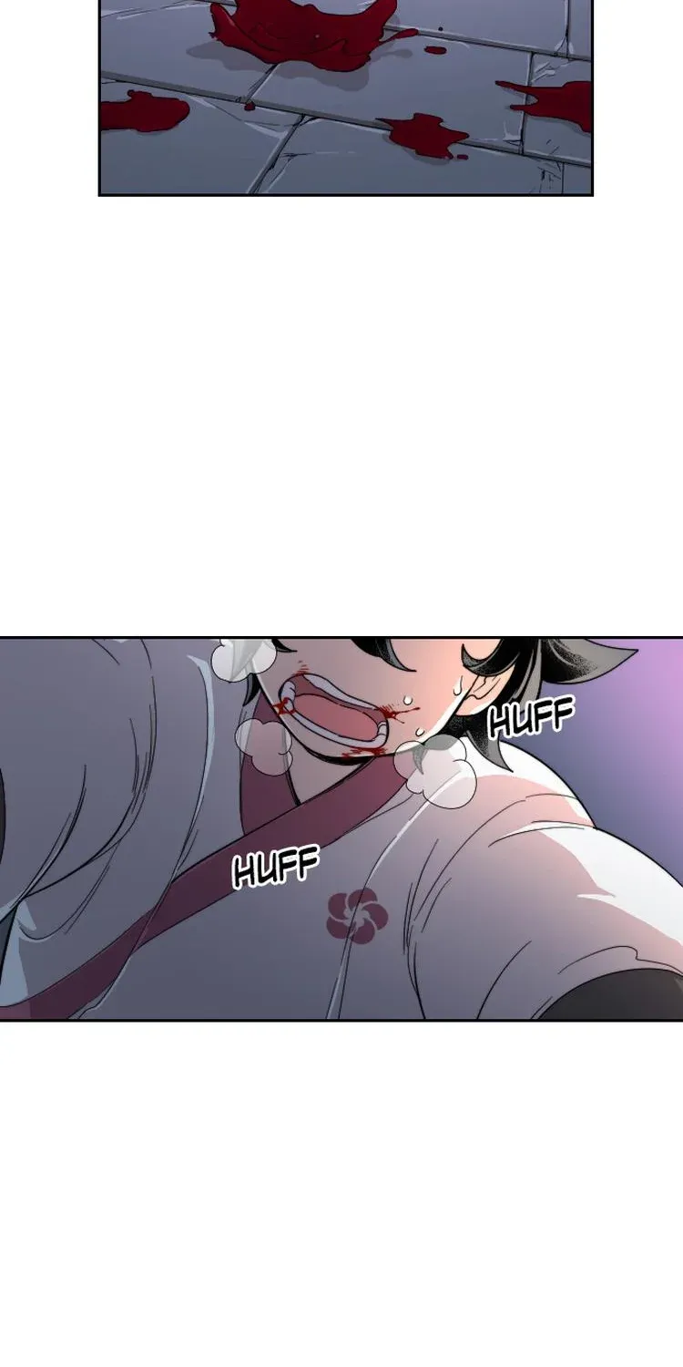 Return Of The Mount Hua Sect Chapter 8 page 107 - 