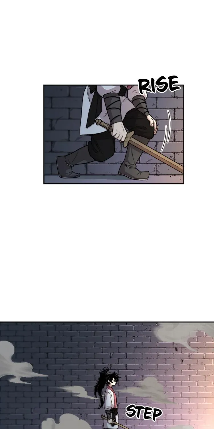 Return Of The Mount Hua Sect Chapter 8 page 109 - 