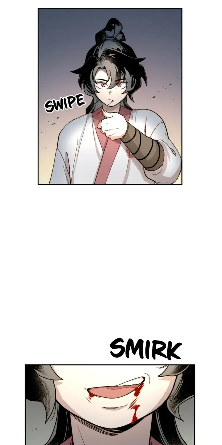 Return Of The Mount Hua Sect Chapter 8 page 111 - 
