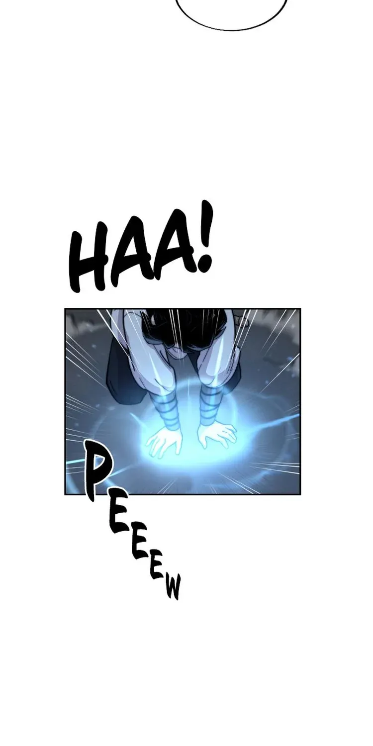 Return Of The Mount Hua Sect Chapter 8 page 15 - 