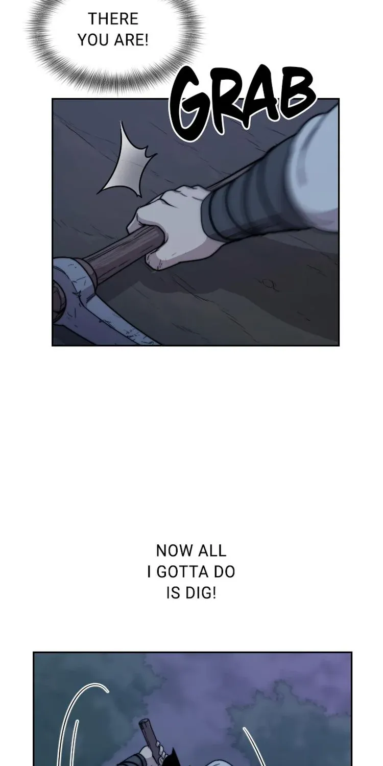 Return Of The Mount Hua Sect Chapter 8 page 17 - 