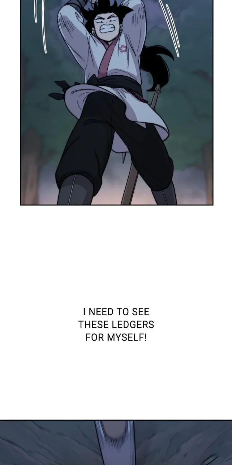 Return Of The Mount Hua Sect Chapter 8 page 18 - 