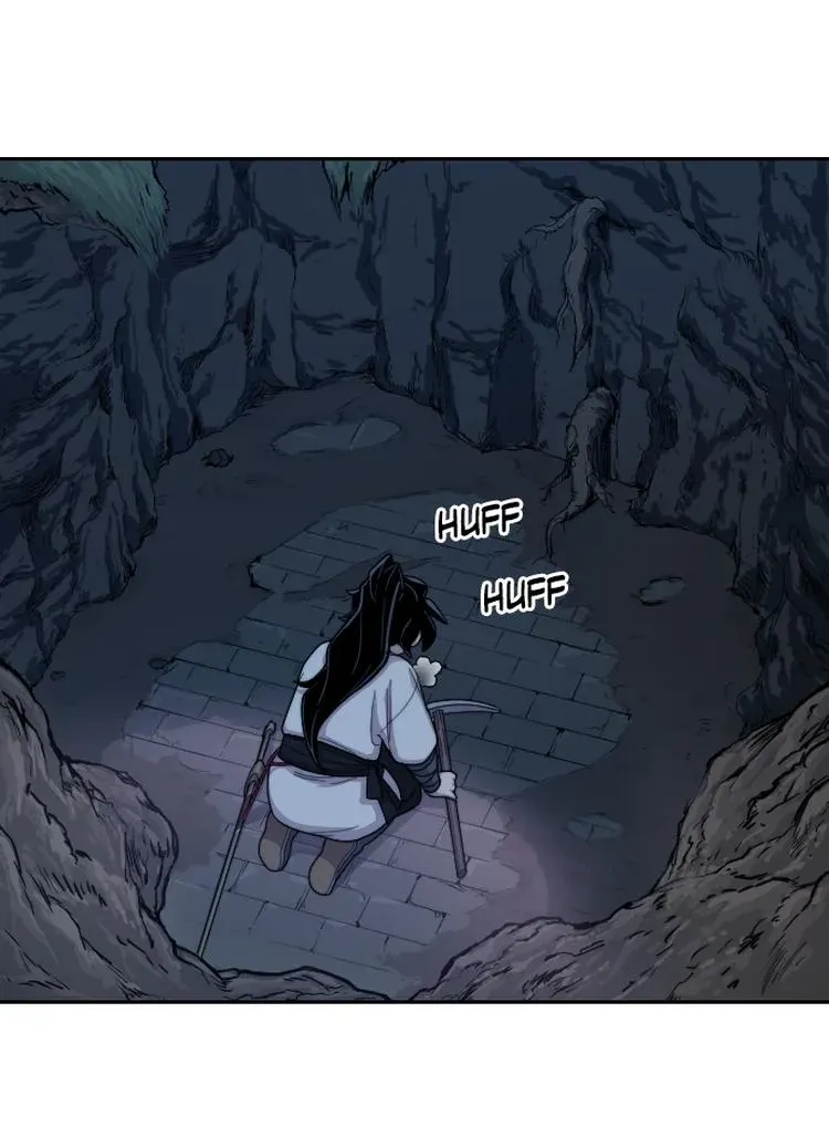 Return Of The Mount Hua Sect Chapter 8 page 20 - 