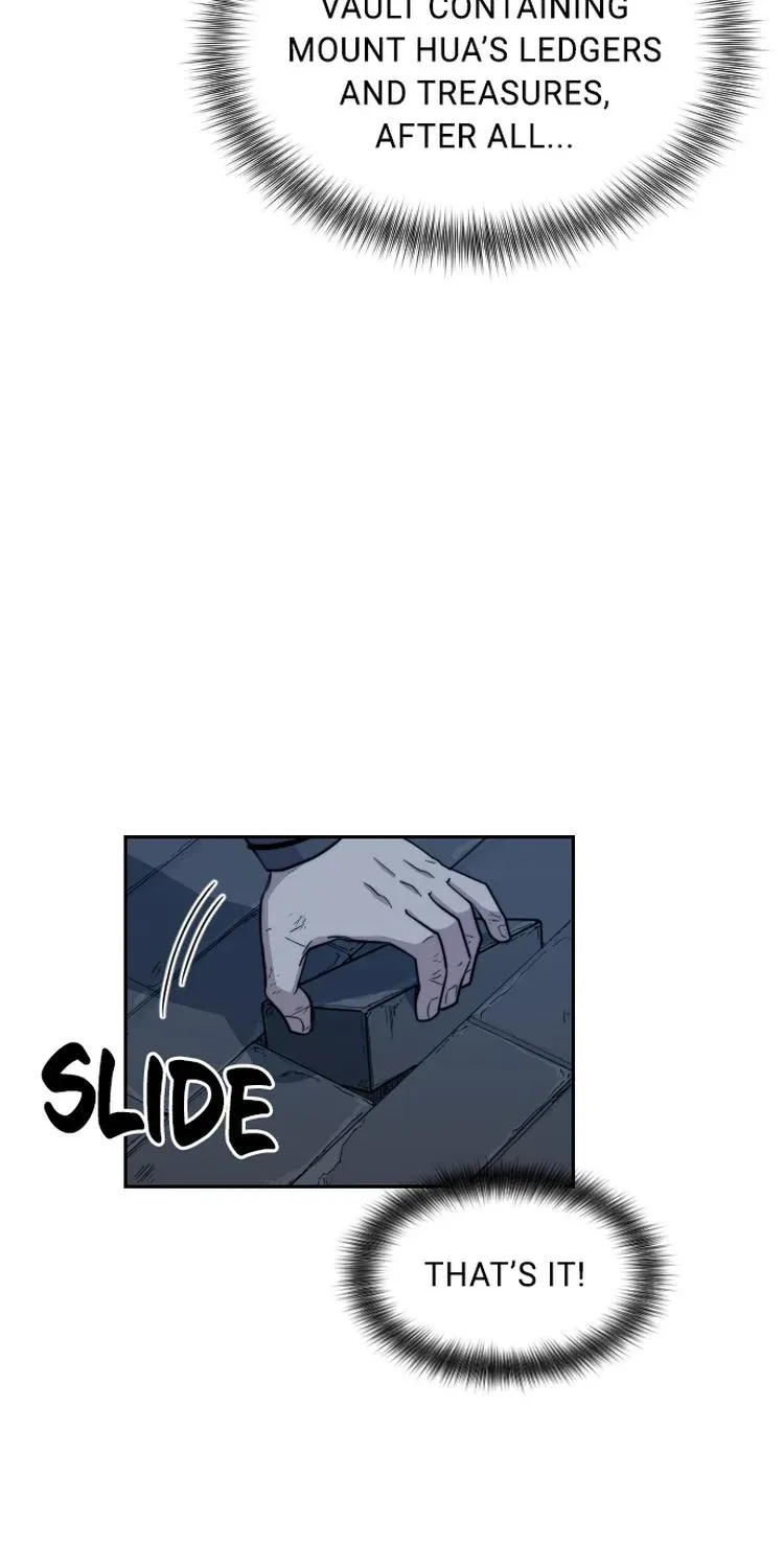 Return Of The Mount Hua Sect Chapter 8 page 22 - 