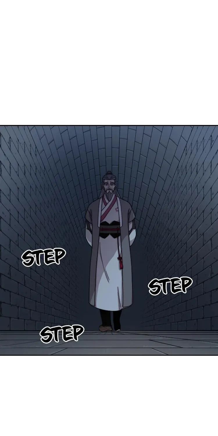 Return Of The Mount Hua Sect Chapter 8 page 26 - 