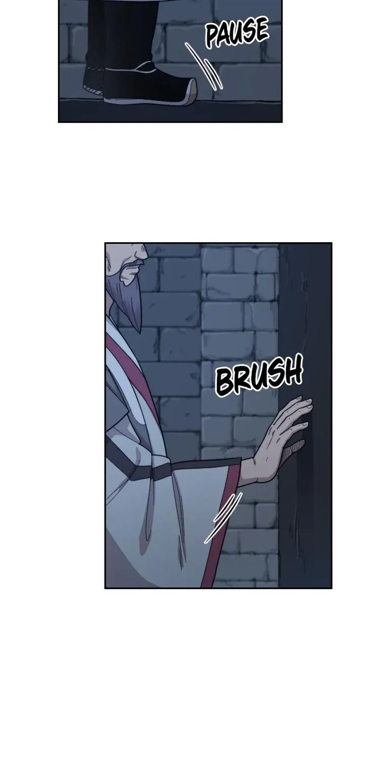 Return Of The Mount Hua Sect Chapter 8 page 28 - 