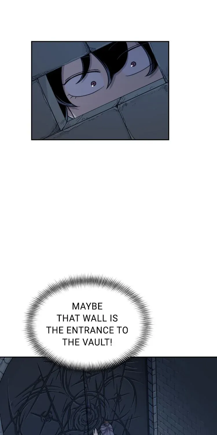 Return Of The Mount Hua Sect Chapter 8 page 29 - 