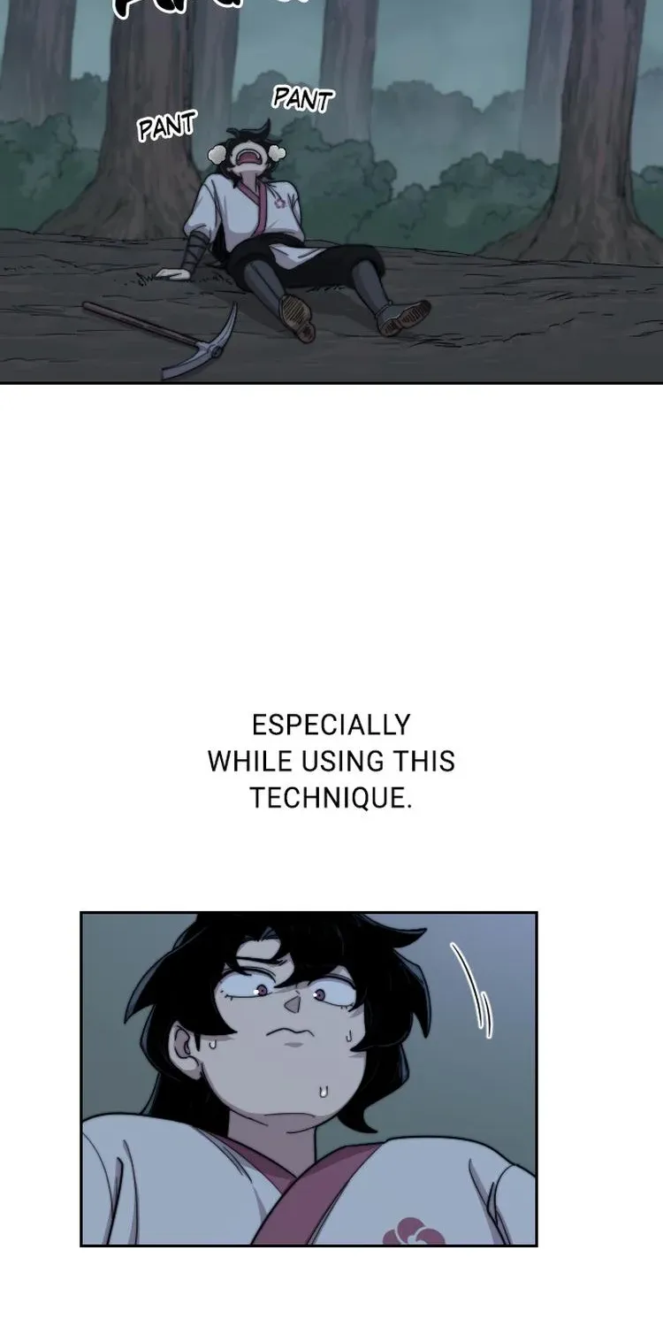 Return Of The Mount Hua Sect Chapter 8 page 4 - 