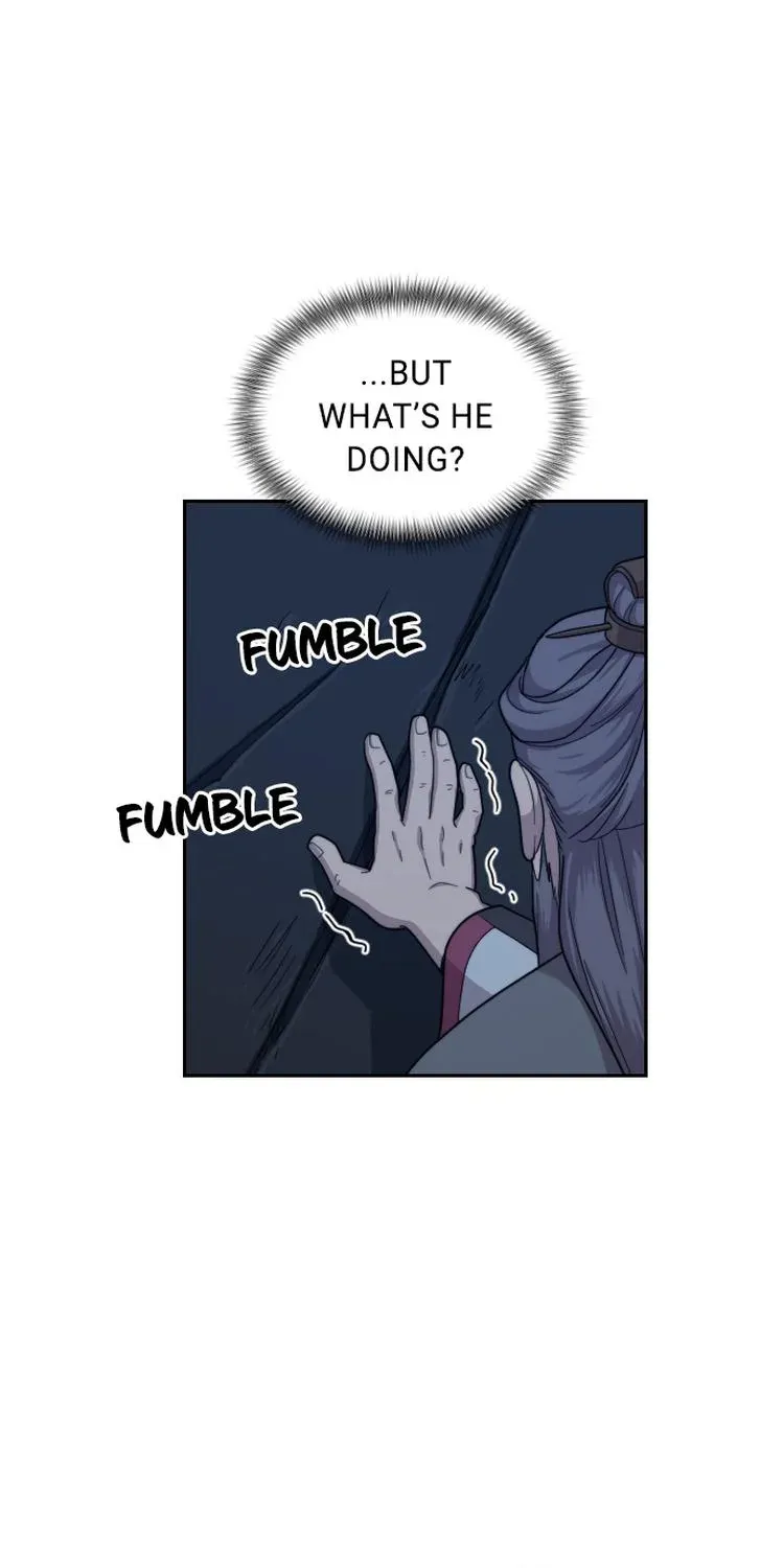 Return Of The Mount Hua Sect Chapter 8 page 31 - 