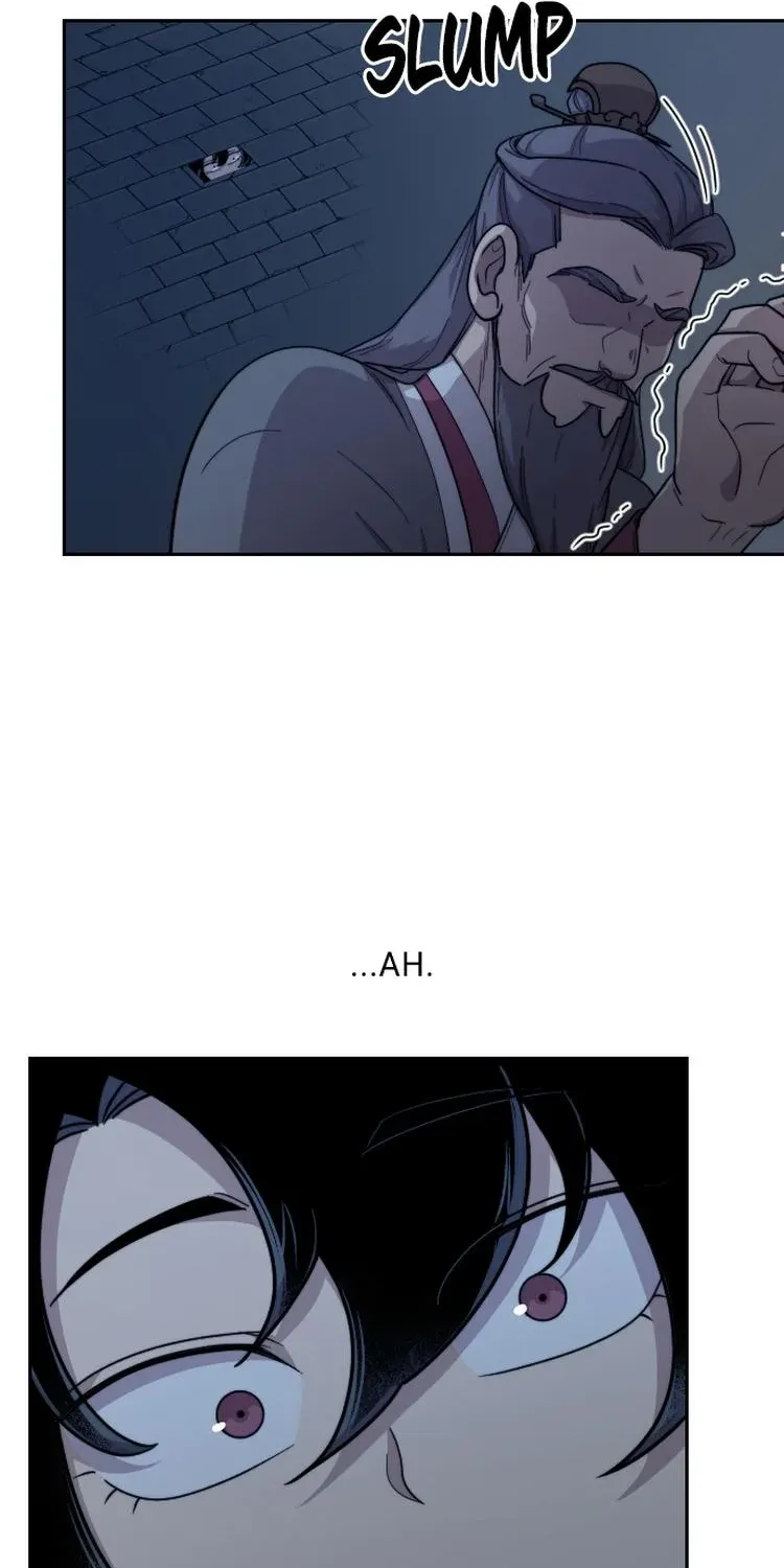 Return Of The Mount Hua Sect Chapter 8 page 32 - 