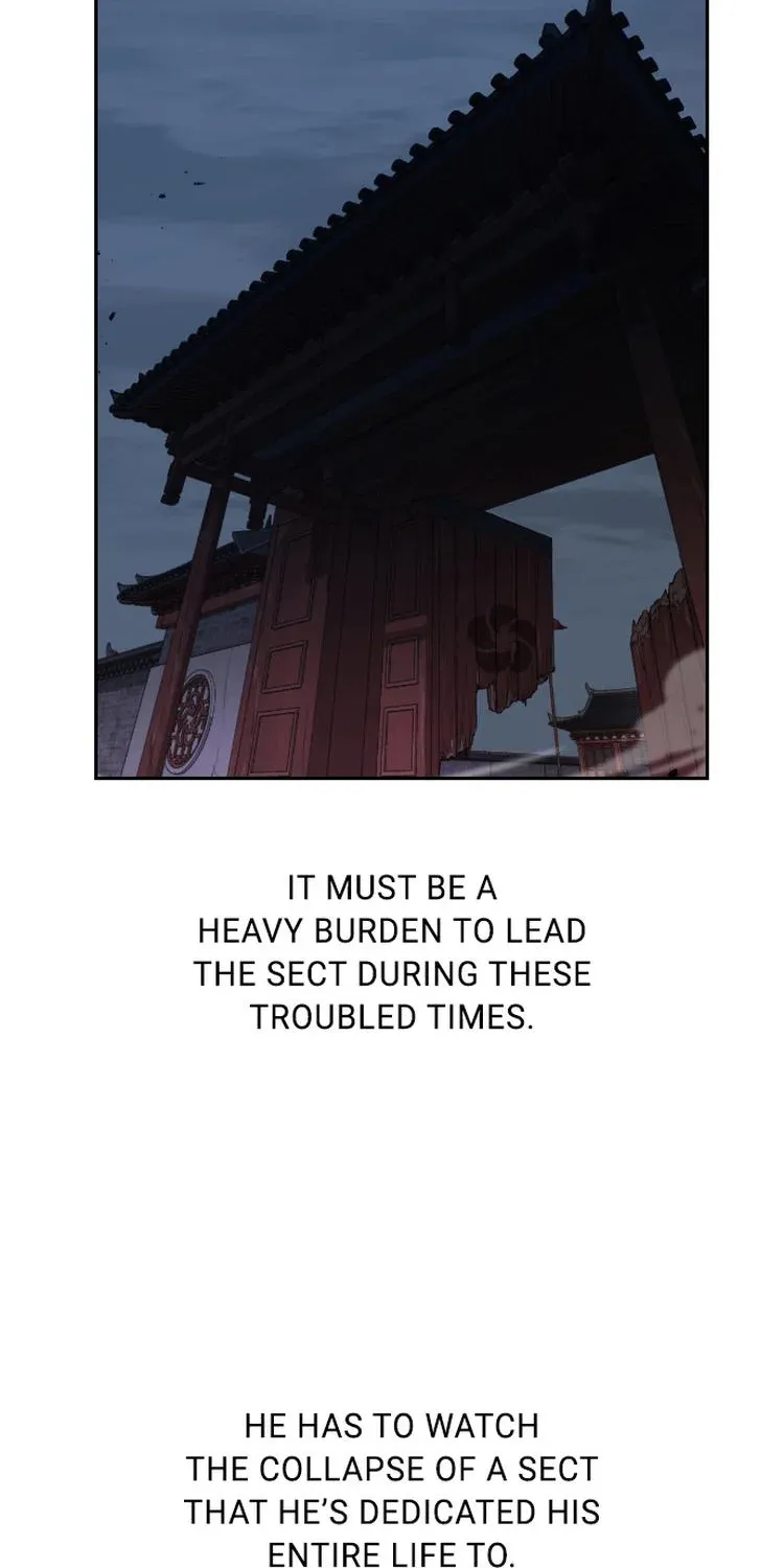Return Of The Mount Hua Sect Chapter 8 page 35 - 