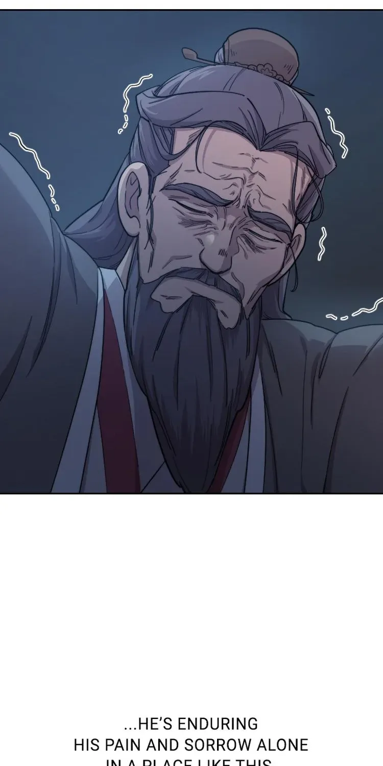 Return Of The Mount Hua Sect Chapter 8 page 38 - 