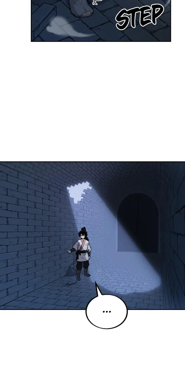 Return Of The Mount Hua Sect Chapter 8 page 42 - 