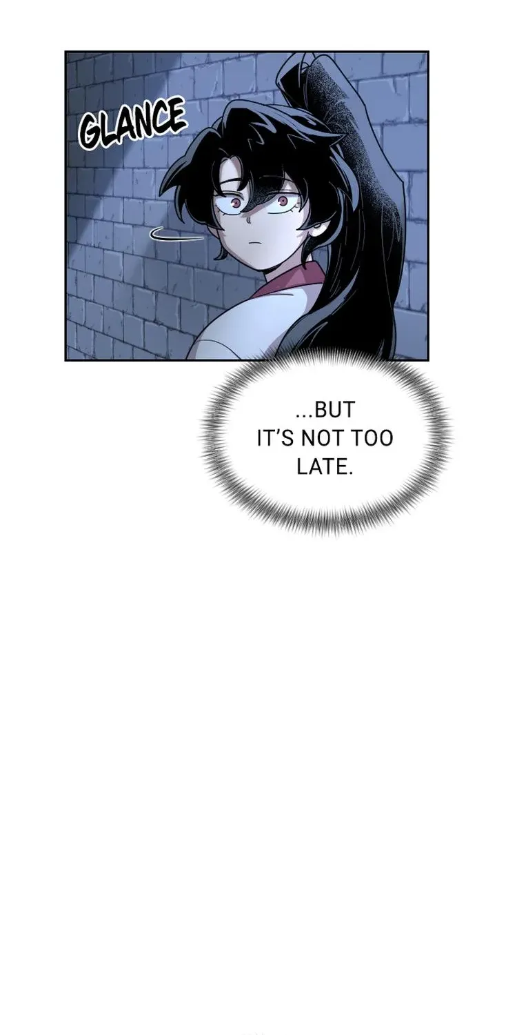 Return Of The Mount Hua Sect Chapter 8 page 44 - 